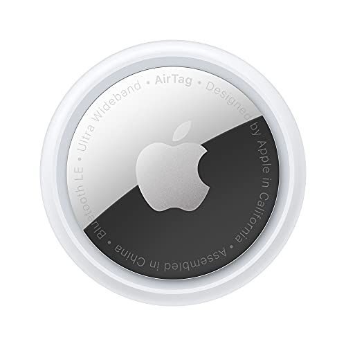 Apple AirTag – Never Lose What Matters Most ✔